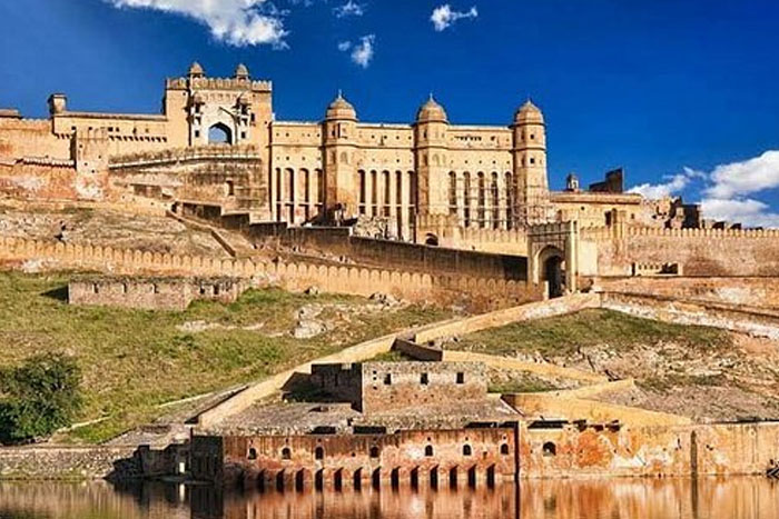 Home 18 Golden Triangle Tour 5 Days