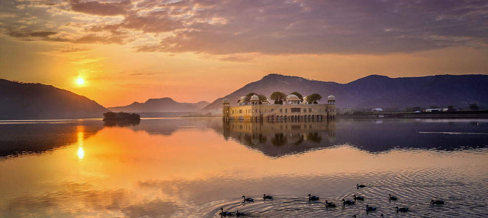Golden Triangle Tour 6 Days 1 Golden Triangle Tour 6 Days