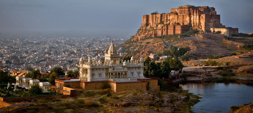 Golden Triangle Tour With Jodhpur 1 Golden Triangle Tour With Jodhpur