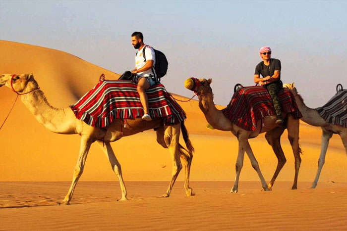 Home 30 Rajasthan Tour