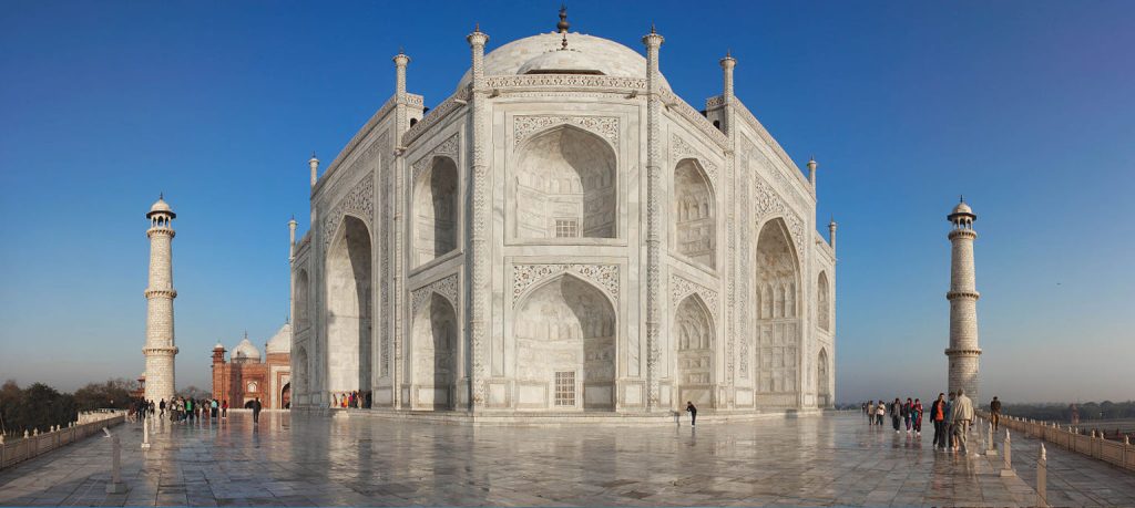 Same Day Agra Tour By Train 1 Same Day Agra Tour By Train