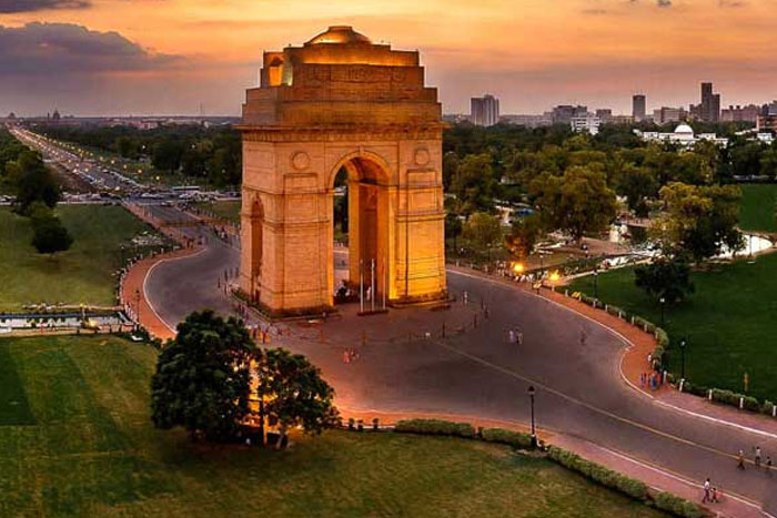 Home 7 Same Day Delhi Tour