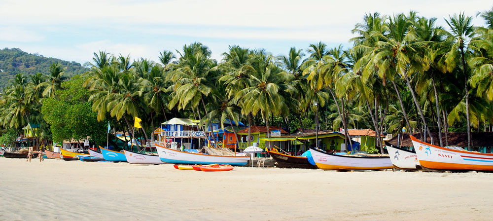 Goa Mumbai Beach Tour 1 Goa Mumbai Beach Tour in India