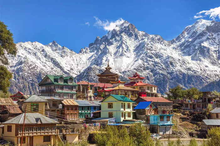 Himachal Tour Package in India