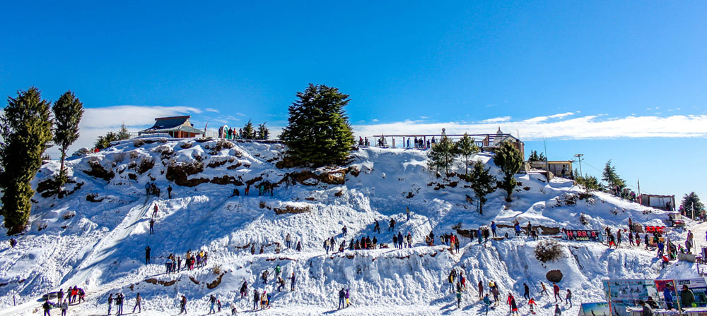 Himachal Tour Package in India 1 Himachal Tour Package in India