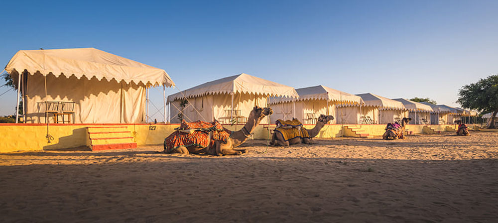 Pushkar Fairs and Jaisalmer Tour Package 1 Rajasthan Tour Packages