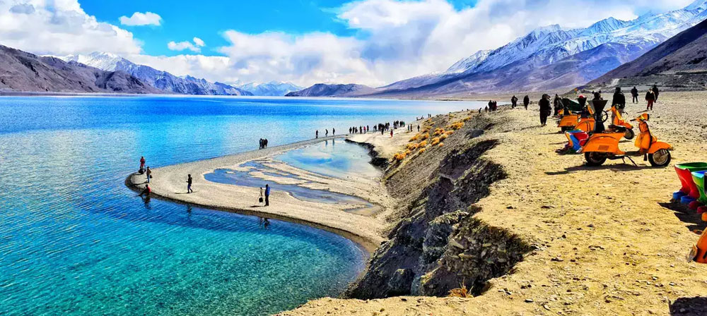 Leh Ladakh Tour Package 1 leh